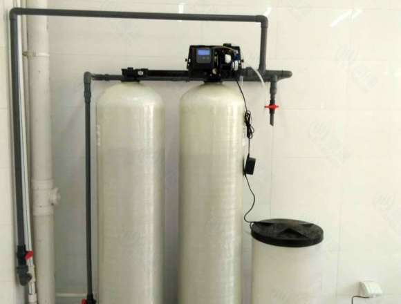 中央空調(diào) 軟化水補水設(shè)備 軟水器 康津KJ-KF/E2-400 