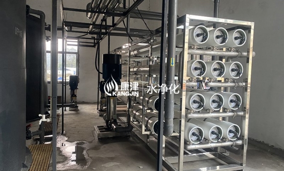 反滲透技術(shù)？